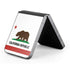 California Republic Galaxy Z Flip6 Skin